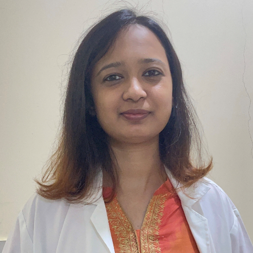 Dr. Mrinmayee Mukund, Dermatologist Online